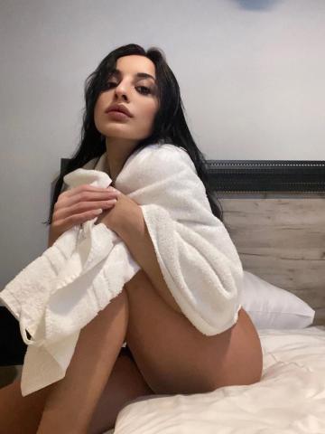 Индивидуалка Алевтина Фотография 3